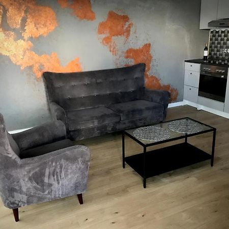 Apartament Podlesie Appartement Katowice Buitenkant foto