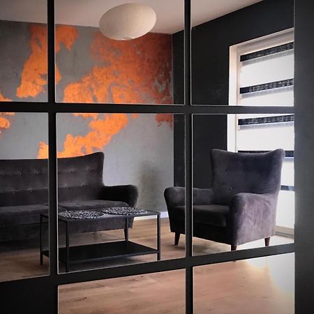 Apartament Podlesie Appartement Katowice Buitenkant foto