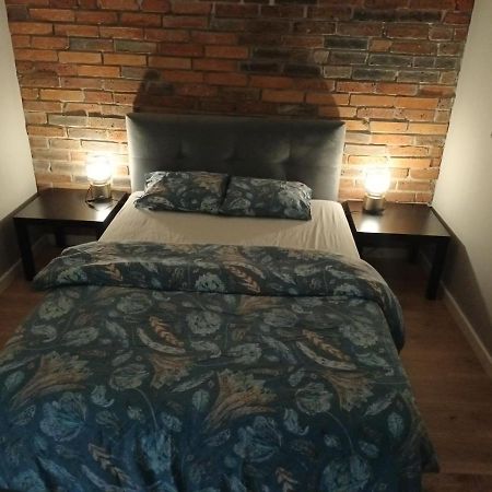 Apartament Podlesie Appartement Katowice Buitenkant foto