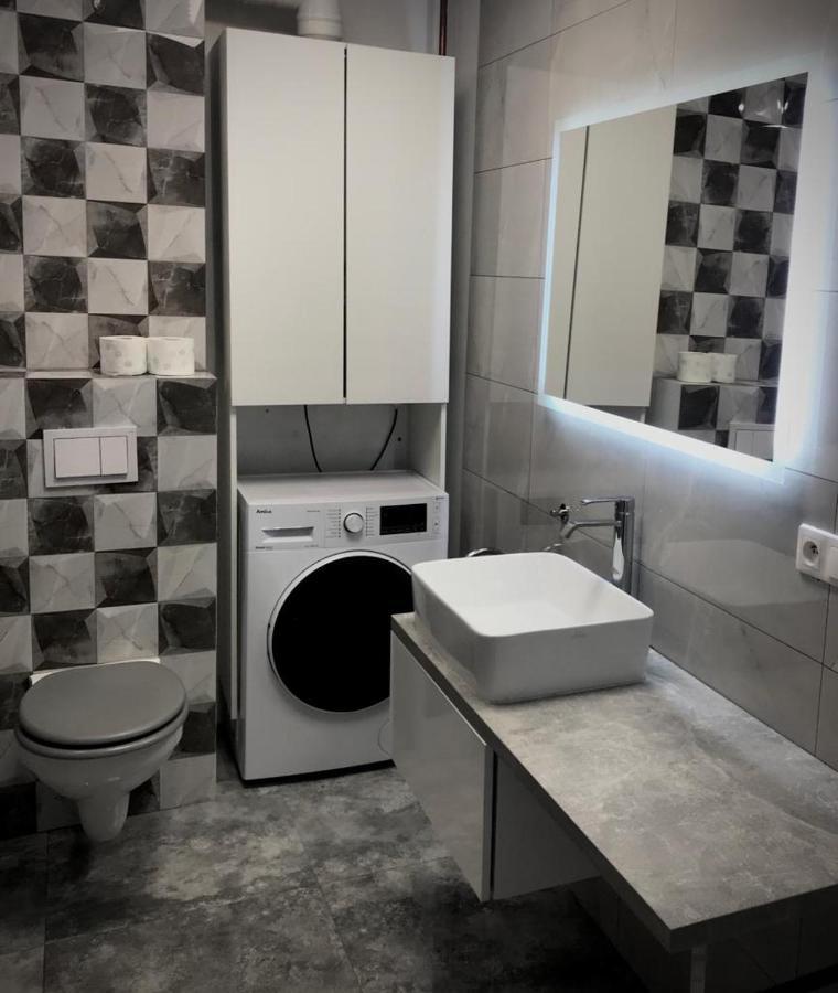 Apartament Podlesie Appartement Katowice Buitenkant foto