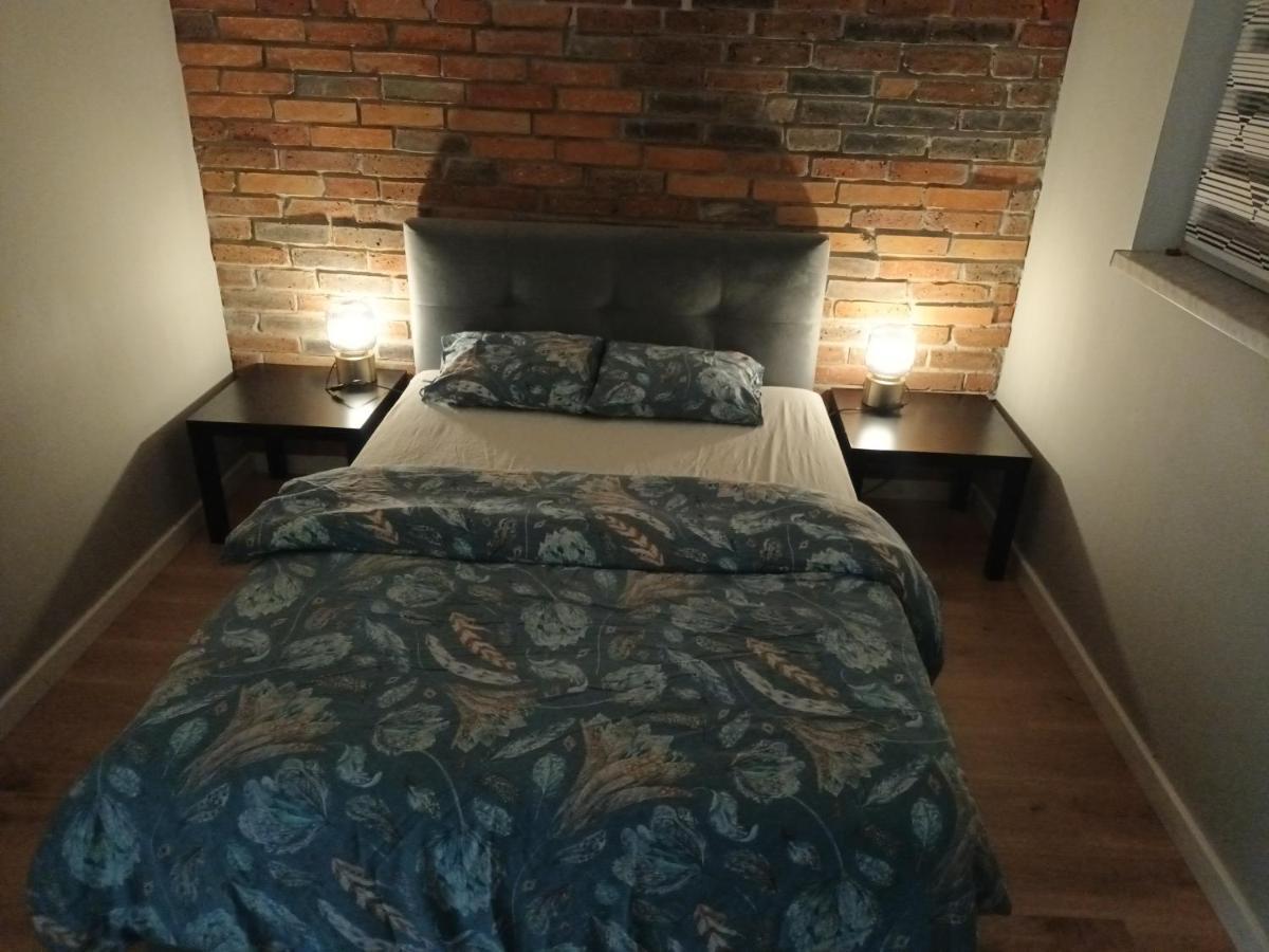 Apartament Podlesie Appartement Katowice Buitenkant foto